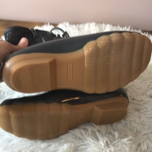 Sperry’s Waterproof Rubber Boot - Picture 10 of 11